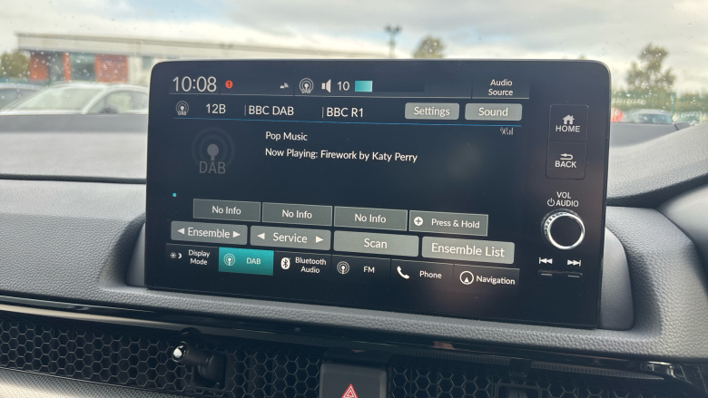 Honda CR-V 2.0 ePHEV Advance Tech 5dr eCVT Estate